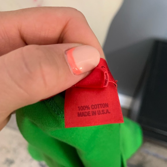 Shamask blouse - Picture 7 of 9